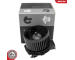 Vnútorný ventilátor ESEN SKV 68SKV266
