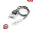 NOx-sensor, NOx-katalyzator ESEN SKV 71SKV106