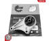 Zaveseni motoru ESEN SKV 75SKV148
