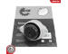 Zaveseni motoru ESEN SKV 75SKV203