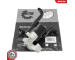 Zaveseni motoru ESEN SKV 75SKV252