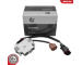 Riadiaca jednotka elektrického ventilátora chladenia motora ESEN SKV 94SKV809