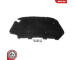 Izolace motorového prostoru ESEN SKV 96SKV473