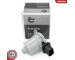 Ovladaci system spojky ESEN SKV 96SKV967