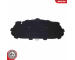 Izolácie motorového priestoru ESEN SKV 97SKV868