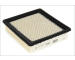 Vzduchový filtr LUCAS FILTERS LFAF660