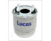 Palivový filtr LUCAS FILTERS LFDF273