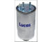 Palivový filtr LUCAS FILTERS LFDF290