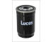 Palivový filtr LUCAS FILTERS LFDS156