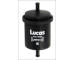 Palivový filtr LUCAS FILTERS LFPF012