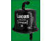 Palivový filtr LUCAS FILTERS LFPF030