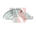 Ochranný plech proti rozstreku, Brzdový kotúč YSPARTS YS-SP0182