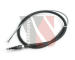 Tažné lanko, parkovací brzda YSPARTS YS-CAB0101
