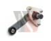 Pohon steracu, cisteni skel YSPARTS YS-AC0014H