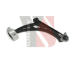 Rameno zavesenia kolies YSPARTS YS-CR0004CS