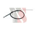 żażné lanko parkovacej brzdy YSPARTS YS-CAB0052