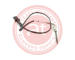 Snímač teploty výfukových plynov at autoteile germany at11101