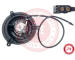 Vnútorný ventilátor at autoteile germany at12995