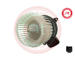 Vnútorný ventilátor at autoteile germany at13051