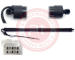 Elektromotor, zadná kapota at autoteile germany at13158