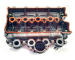 Sací trubkový modul at autoteile germany at23351