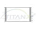 Kondenzátor, klimatizace TitanX CD389002