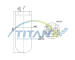 Susarna, klimatizace TitanX DR129006