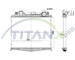 Chladič turba TitanX IC139003