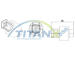 Tlakový vypínač, klimatizace TitanX PR159002