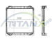 Chladič, chlazení motoru TitanX RX159008
