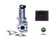 AGR - Ventil NTK 90498