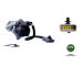 AGR - Ventil NTK 91117