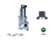 AGR - Ventil NTK 95819
