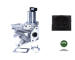 AGR - Ventil NTK 97596