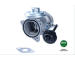 AGR - Ventil NTK 93016