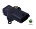Snímač tlaku v sacom potrubí NTK 93057