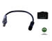 Lambda sonda NTK 96636