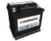 startovací baterie Hankook MF55054
