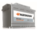 startovací baterie Hankook PMF57705