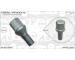 Sroub kola OES PARTS ES-80-0048