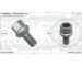 Sroub kola OES PARTS ES-80-0055