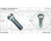 Sroub kola OES PARTS ES-80-0056