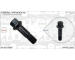 Sroub kola OES PARTS ES-80-0066
