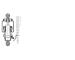 Mech, pneumaticke odpruzeni PHOENIX CD 075 120 011