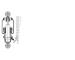 Mech, pneumaticke odpruzeni PHOENIX CD 075 123 012
