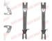 Súprava nastavovačov, bubnová brzda QUICK BRAKE 102 53 024