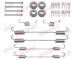 Sada príslużenstva brzdovej čeľuste QUICK BRAKE 105-0057