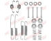 Sada prislusenstvi, brzdove celisti QUICK BRAKE 105-0673
