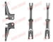 Nastavení-sada, brzdový třmen QUICK BRAKE 108 53 008