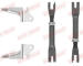 Nastavení-sada, brzdový třmen QUICK BRAKE 108 53 014